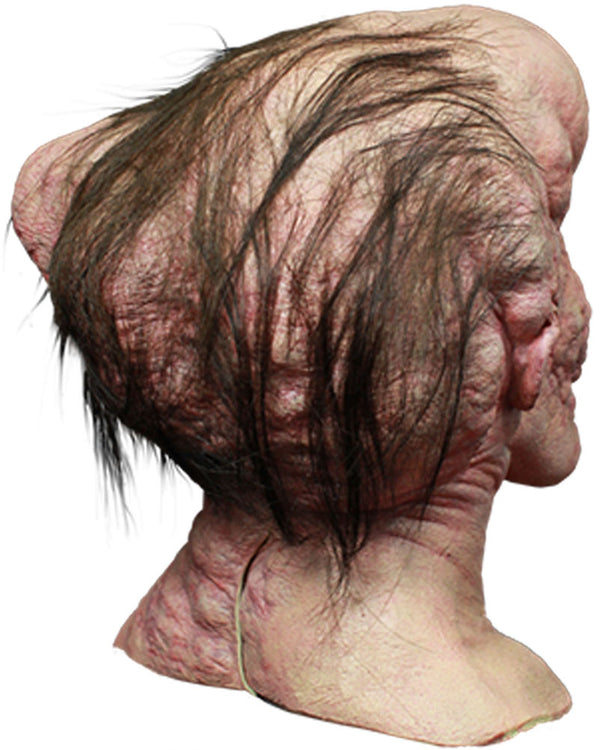 Elephant Man Premium Mask