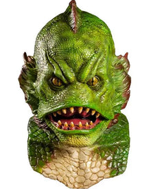 Gillbert Premium Mask