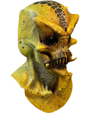 Hybrid Reptile Spider Premium Mask