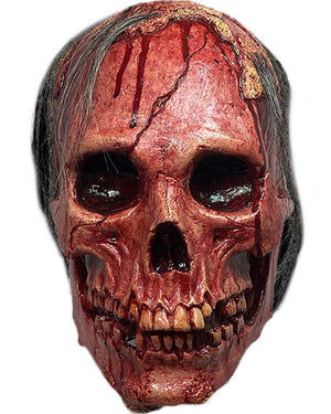 Necro Dome Premium Mask