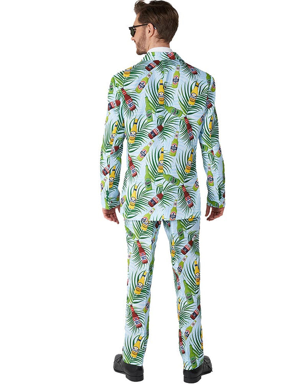 Tropical Beers Mens Suitmeister