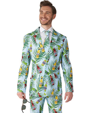 Tropical Beers Mens Suitmeister
