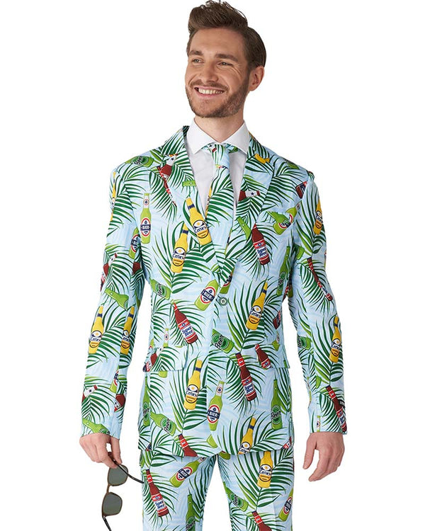 Tropical Beers Mens Suitmeister