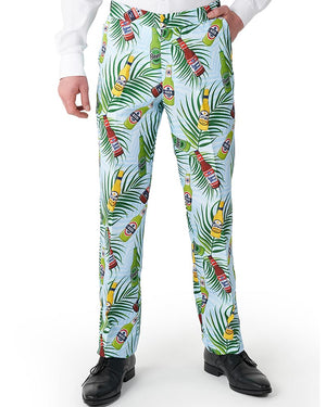 Tropical Beers Mens Suitmeister