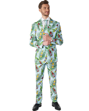 Tropical Beers Mens Suitmeister