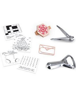 Tropical Koala Deluxe Christmas Crackers Pack of 8