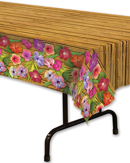 Tropical Luau Tablecover