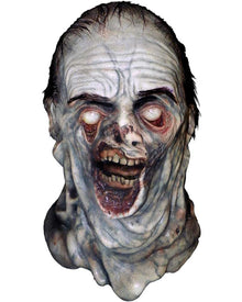 The Walking Dead Mush Walker Halloween Mask