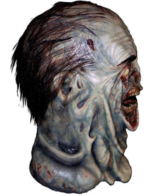 The Walking Dead Mush Walker Halloween Mask