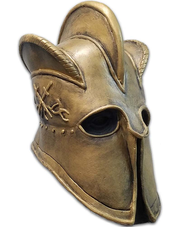 Game of Thrones The Mountain Helmet Mask