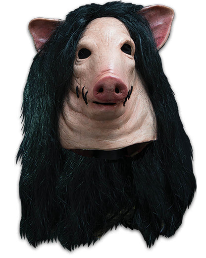 Saw Pig Mask
