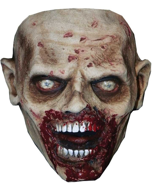 The Walking Dead Biter Mask