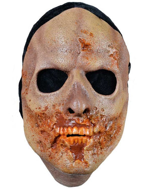 The Walking Dead Teeth Walker Mask