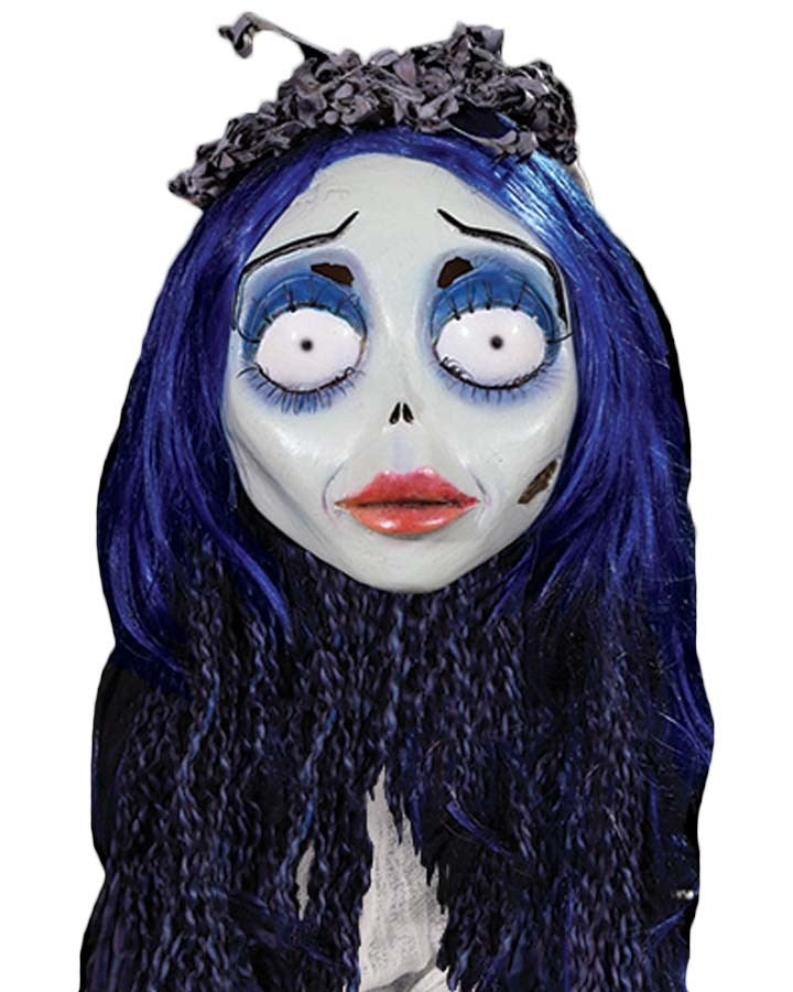 The Corpse Bride Emily Mask