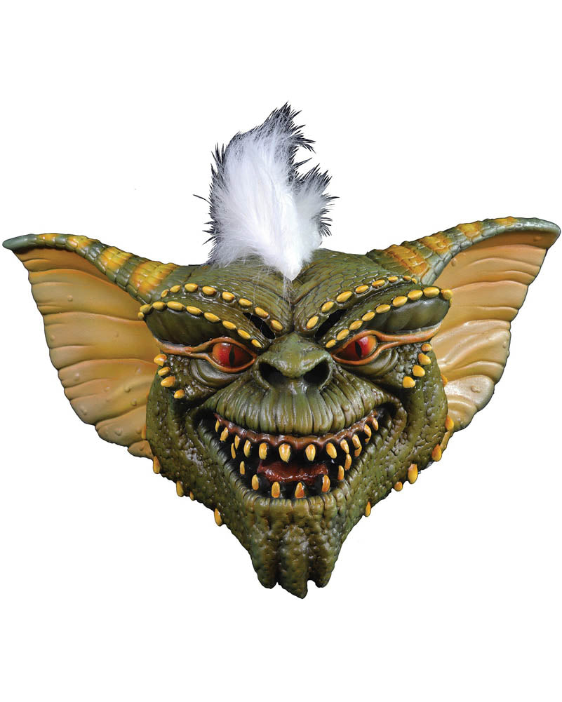 Gremlins Stripe Mask