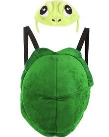 Turtle Deluxe Headband and Shell Set