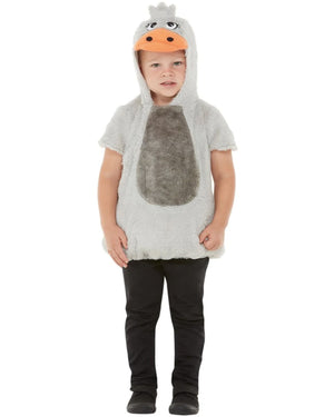 Ugly Duckling Toddler Costume