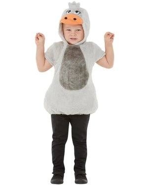 Ugly Duckling Toddler Costume