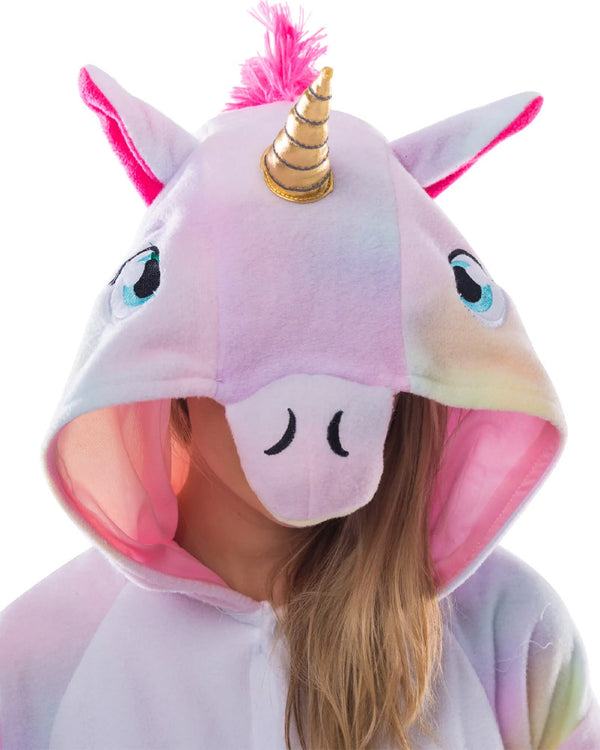 Unicorn Adult Costume