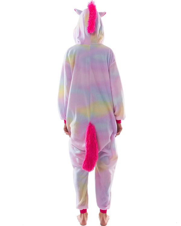 Unicorn Adult Costume
