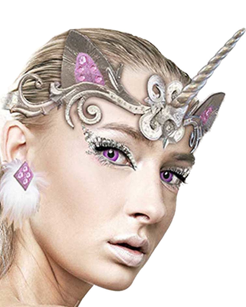 Unicorn Tiara