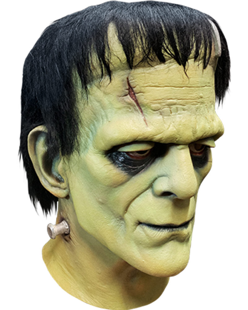 Universal Studios Monsters Deluxe Frankenstein Mask