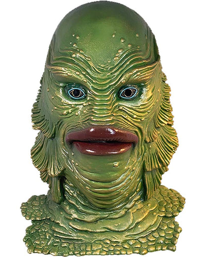 Universal Studios Monsters Deluxe The Creature from the Black Lagoon Mask