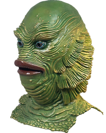 Universal Studios Monsters Deluxe The Creature from the Black Lagoon Mask