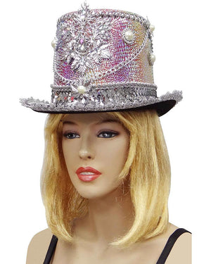 Utopia Dreamworld Top Hat