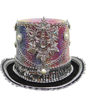 Utopia Dreamworld Top Hat