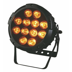 12W LED Wash Light Par Can 12 Hex