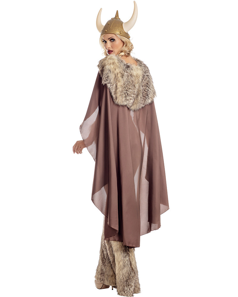 Valhalla Honey Assassins Creed Womens Costume