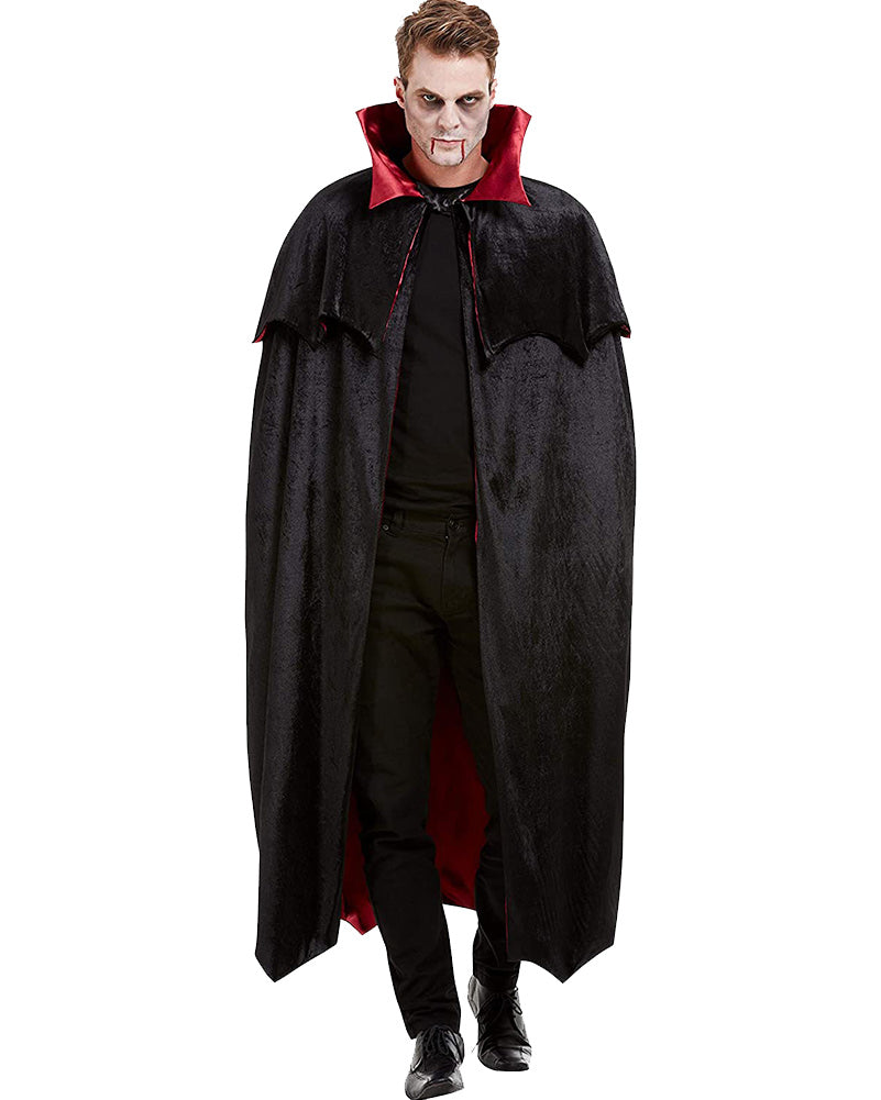 Vampire Deluxe Cape