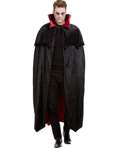 Vampire Deluxe Cape