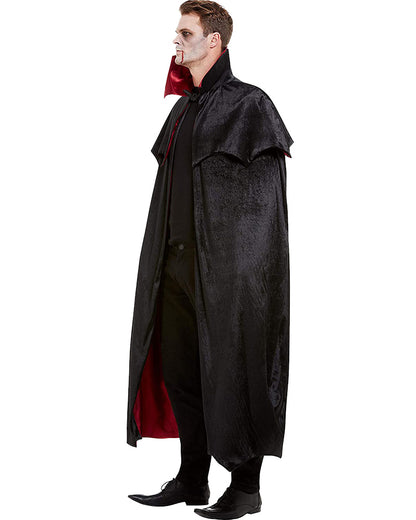 Vampire Deluxe Cape