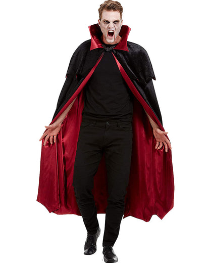 Vampire Deluxe Cape