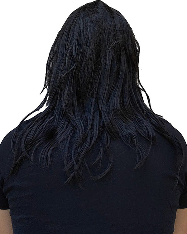 Vampire Doctor Deluxe Mask