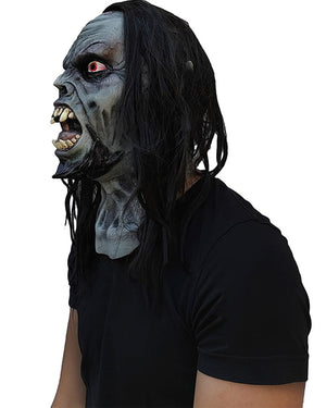 Vampire Doctor Deluxe Mask