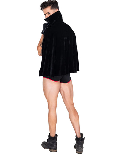 Vampire Seduction Mens Costume