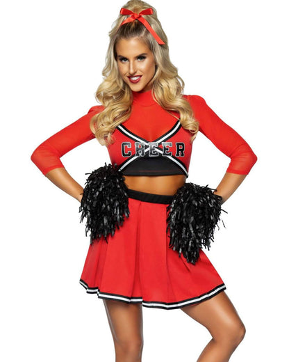 Varsity Babe Womens Costume