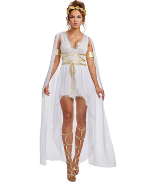 Venus Womens Costume