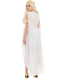 Venus Womens Plus Size Costume