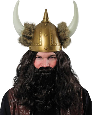 Viking Helmet
