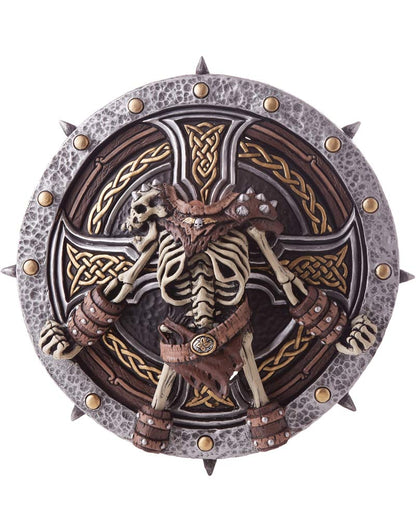 Viking Lord Sword and Shield