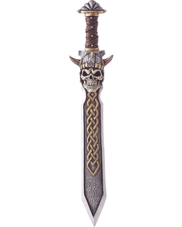 Viking Lord Sword and Shield