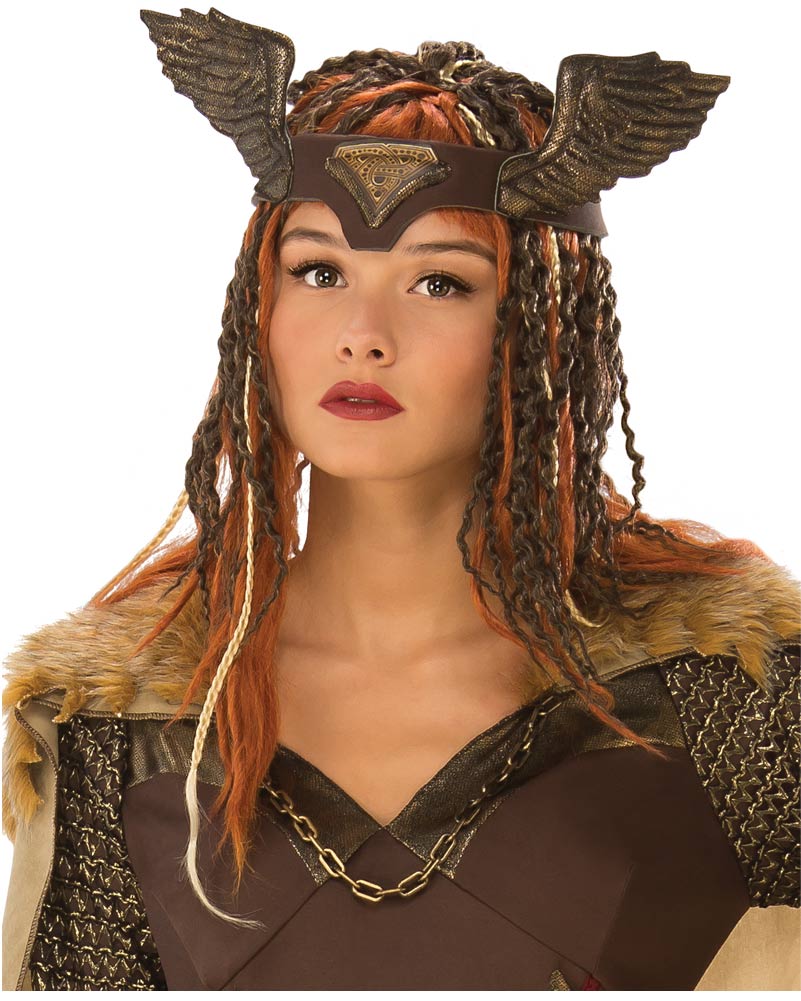 Viking Womens Costume