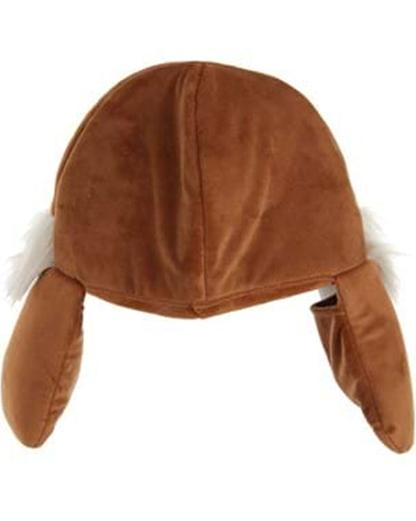 Walrus Sprazy Toy Deluxe Hat