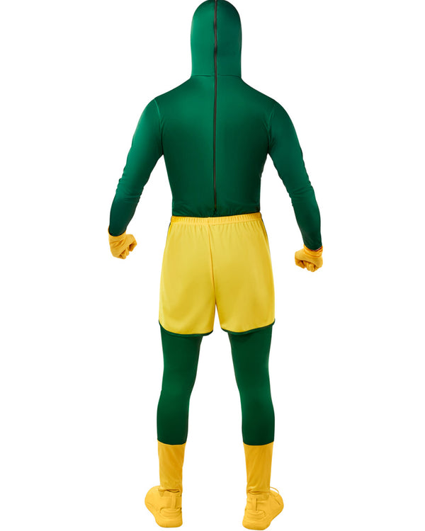 WandaVision Vision Halloween Mens Costume