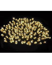 Warm White Flashing LED Lights 360 Piece