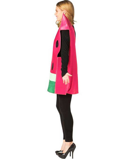 Watermelon Slice Adult Costume